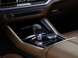 Внедорожник BMW X5 M 2021 года, 11898999 рублей, Москва