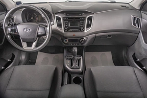 Внедорожник Hyundai Creta 2019 года, 1779000 рублей, Томск