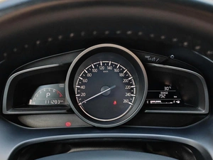 Внедорожник Mazda CX-4 2022 года, 3180000 рублей, Краснодар
