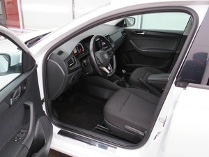 Хэтчбек Volkswagen Polo 2020 года, 1490000 рублей, Брянск