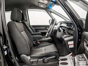 Минивэн Honda Stepwgn Spada 2019 года, 2250000 рублей, Красноярск