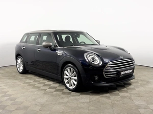 Универсал MINI Cooper Clubman 2019 года, 2372900 рублей, Казань