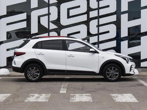 Хетчбэк Kia Rio X 2021 года, 1899000 рублей, Краснодар