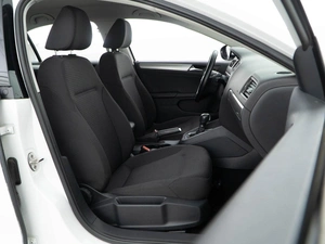 Седан Volkswagen Jetta 2016 года, 1577077 рублей, Москва