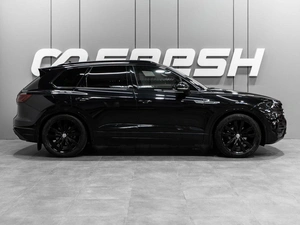 Внедорожник Volkswagen Touareg 2019 года, 5199000 рублей, Тюмень