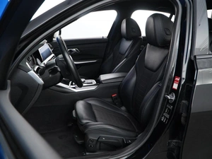 Седан BMW 3 серия 2019 года, 2848777 рублей, Москва