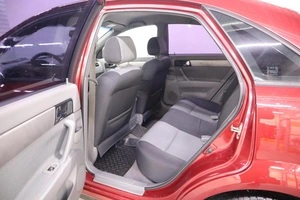 Седан Chevrolet Lacetti 2012 года, 660000 рублей, Брянск