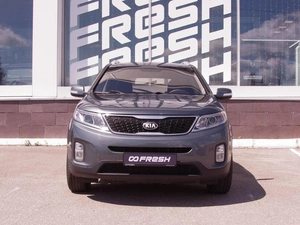 Внедорожник Kia Sorento 2012 года, 1665000 рублей, Владимир