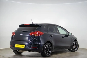 Хетчбэк Kia Ceed 2015 года, 1309000 рублей, Оренбург