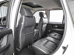 Внедорожник Land Rover Range Rover Sport 2010 года, 1516000 рублей, Ставрополь