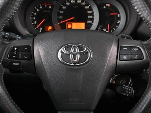 Внедорожник Toyota RAV4 2011 года, 1499000 рублей, Аксай