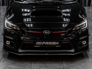 Универсал Subaru Levorg 2017 года, 2033000 рублей, Тюмень