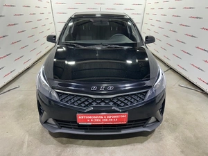 Седан Kia Rio 2021 года, 1480000 рублей, Красноярск