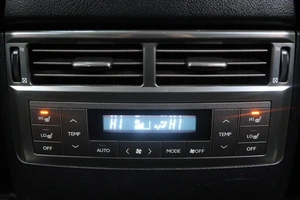 Внедорожник Lexus LX 2010 года, 3879000 рублей, Омск