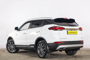 Внедорожник Geely Atlas Pro 2024 года, 2879000 рублей, Тюмень