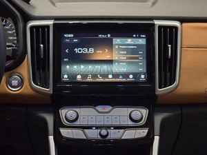 Пикап Great Wall Poer 2024 года, 3999000 рублей, Красноярск