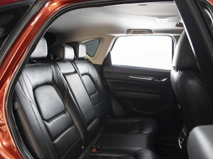 Внедорожник Mazda CX-5 2018 года, 2700000 рублей, Омск