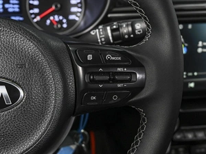 Хетчбэк Kia Rio X-Line 2020 года, 1757000 рублей, Ставрополь