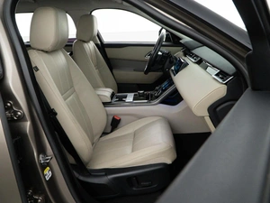 Внедорожник Land Rover Range Rover Velar 2019 года, 3651444 рублей, Москва