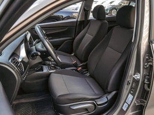 Хетчбэк Kia Rio X 2021 года, 1777000 рублей, Краснодар