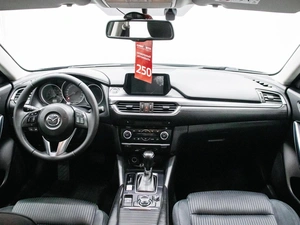 Седан Mazda 6 2015 года, 1499000 рублей, Красноярск