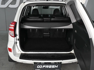 Внедорожник Toyota RAV4 2011 года, 1649000 рублей, Ростов-на-Дону
