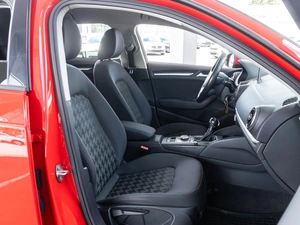 Хетчбэк Audi A3 2013 года, 1349000 рублей, Волгоград