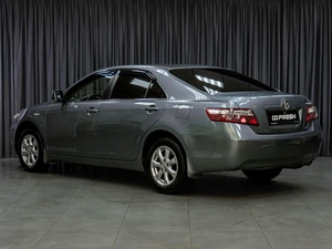 Седан Toyota Camry 2006 года, 829000 рублей, Тюмень