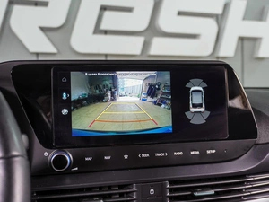 Внедорожник Hyundai Bayon 2023 года, 2599000 рублей, Воронеж