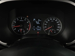 Седан Kia Rio 2020 года, 1719000 рублей, Ростов-на-Дону