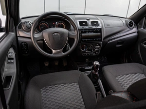 Седан ВАЗ (LADA) Granta 2021 года, 930000 рублей, Краснодар