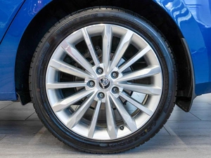 Лифтбек Skoda Octavia 2020 года, 1999000 рублей, Саратов