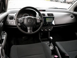 Хетчбэк Suzuki Swift 2007 года, 669000 рублей, Волгоград