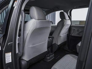Минивэн Toyota Sienna 2021 года, 4100000 рублей, Ставрополь