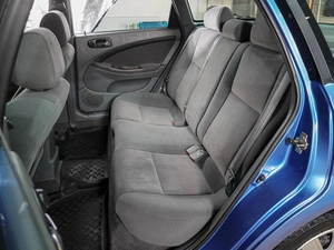 Универсал Chevrolet Lacetti 2007 года, 475000 рублей, Воронеж
