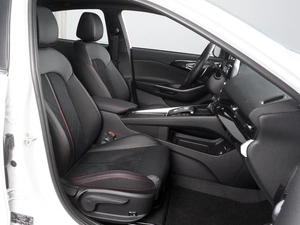 Седан Hyundai Lafesta 2025 года, 2849000 рублей, Красный Пахарь