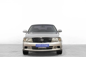 Седан Nissan Gloria 2002 года, 649000 рублей, Барнаул
