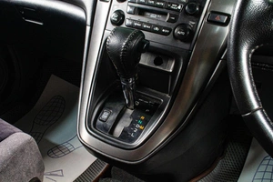 Внедорожник Toyota Harrier 2002 года, 1029000 рублей, Сургут