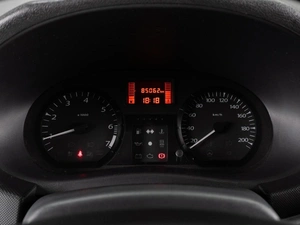 LADA (ВАЗ) Largus, I (2012—н. в.) 1.6 MT (106 л.с.) 2018г. 2018 года, 840000 рублей, Тюмень
