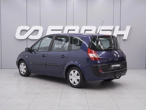 Минивэн Renault Scenic 2004 года, 640000 рублей, Ростов-на-Дону