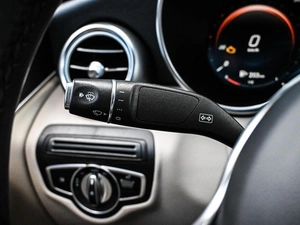 Внедорожник Mercedes-benz GLC-класс Coupe 2020 года, 4949000 рублей, Кирилловка