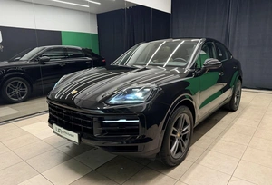 Внедорожник Porsche Cayenne 2023 года, 16200000 рублей, Красноярск