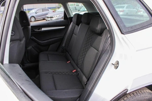 Внедорожник Skoda Karoq 2021 года, 2495000 рублей, Ярославль