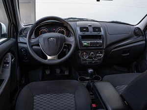 Седан ВАЗ (LADA) Granta 2023 года, 850000 рублей, Краснодар
