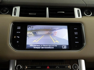 Внедорожник Land Rover Range Rover Sport 2013 года, 3387077 рублей, Москва