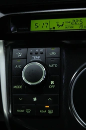 Минивэн Toyota Wish 2010 года, 1348000 рублей, Солонцы