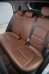 Внедорожник Hyundai Creta 2019 года, 1849000 рублей, Красноярск