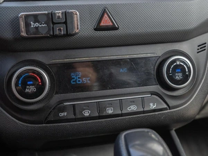 Внедорожник Hyundai Creta 2018 года, 1695000 рублей, Краснодар