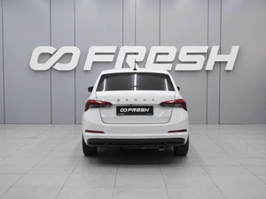 Лифтбек Skoda Rapid 2021 года, 1799000 рублей, Ростов-на-Дону