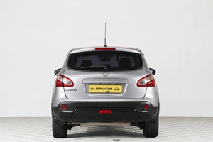 Внедорожник Nissan Qashqai 2012 года, 739000 рублей, Челябинск